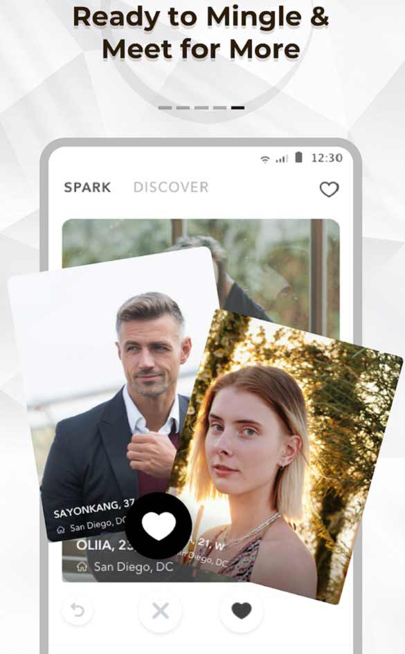 privacy en veiligheid